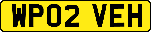 WP02VEH