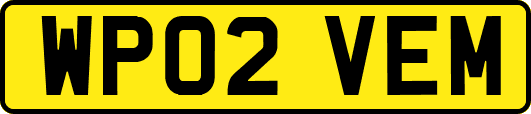 WP02VEM