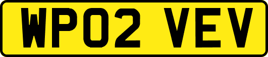 WP02VEV