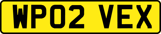 WP02VEX