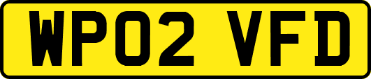 WP02VFD