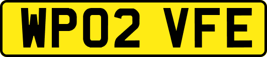WP02VFE
