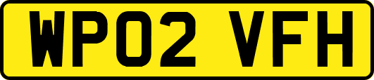 WP02VFH