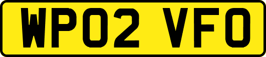 WP02VFO