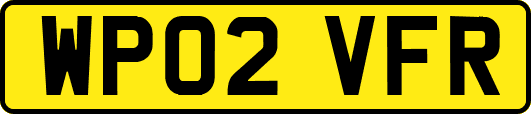 WP02VFR