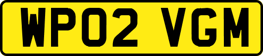 WP02VGM