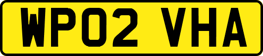 WP02VHA