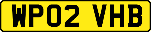 WP02VHB