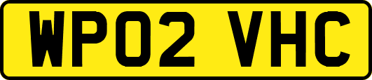 WP02VHC
