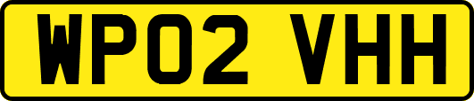 WP02VHH