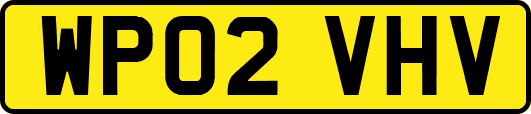WP02VHV