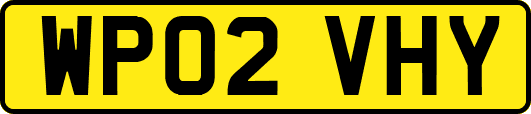 WP02VHY