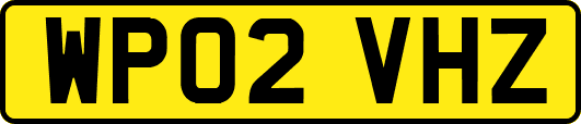 WP02VHZ