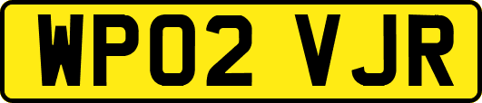 WP02VJR