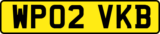 WP02VKB