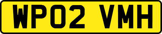 WP02VMH