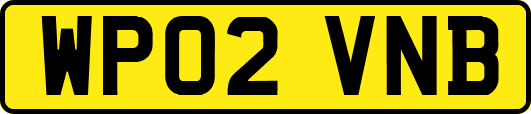 WP02VNB