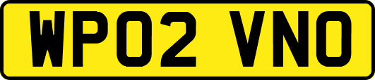 WP02VNO