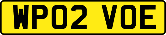 WP02VOE