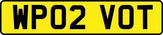 WP02VOT