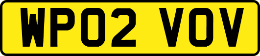 WP02VOV