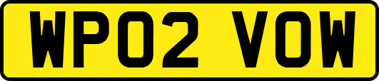 WP02VOW