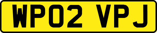 WP02VPJ
