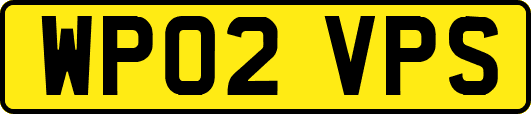 WP02VPS
