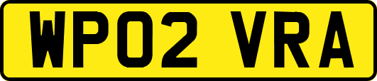 WP02VRA