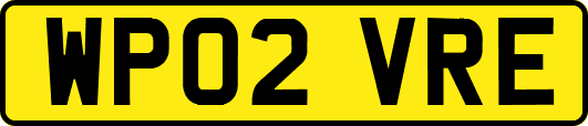 WP02VRE