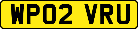 WP02VRU