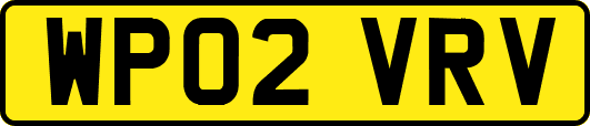 WP02VRV
