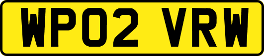 WP02VRW