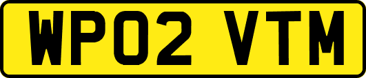 WP02VTM