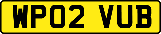 WP02VUB