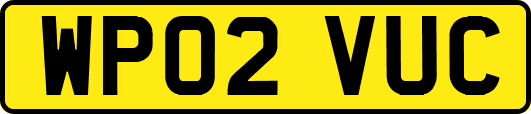 WP02VUC