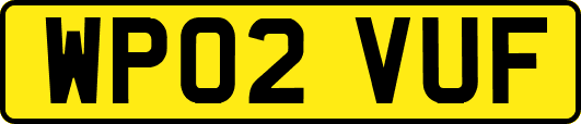 WP02VUF