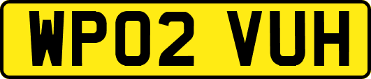 WP02VUH