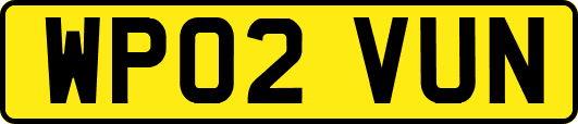 WP02VUN