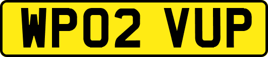 WP02VUP
