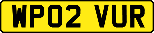 WP02VUR