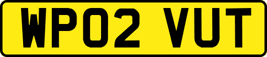 WP02VUT