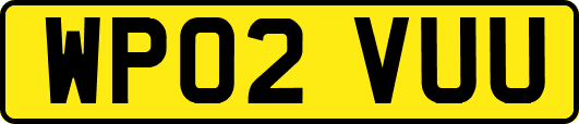 WP02VUU