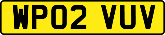 WP02VUV