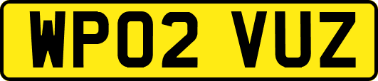 WP02VUZ