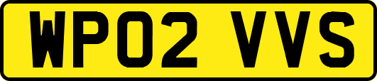 WP02VVS