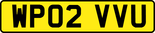 WP02VVU