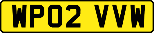 WP02VVW