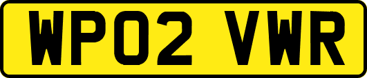 WP02VWR