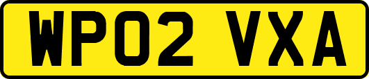 WP02VXA